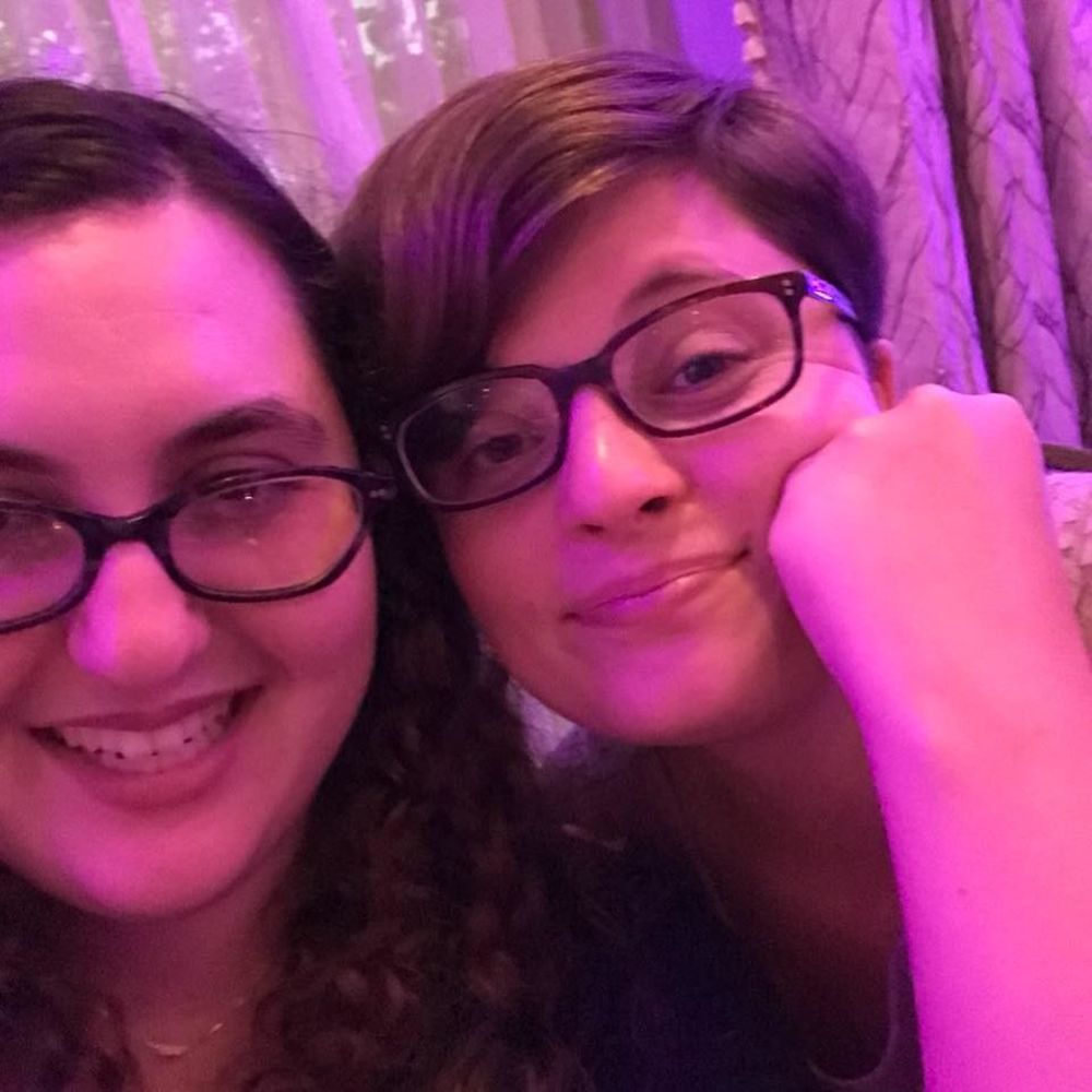 Meet your Posher, Lillian